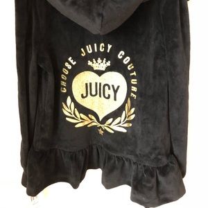 Juicy jogger set size 6